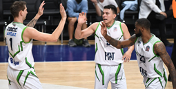 BSL 2. Hafta l Tofaş - Büyükçekmece