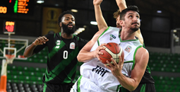 BSL 3. Hafta l Darüşşafaka - Tofaş