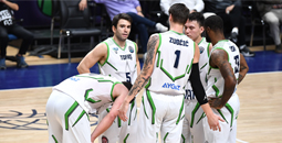 BCL F Grubu 2. Hafta l Tofaş - Kalev Cramo