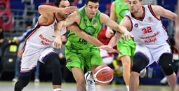 BSL 5. Hafta l Bahçeşehir Koleji - Tofaş