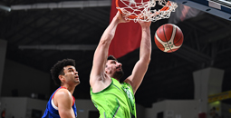 BSL 6. Hafta l Tofaş - Anadolu Efes