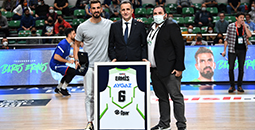 TOFAŞ’IN DEĞERLERİ: BARIŞ ERMİŞ