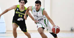  BGL 3. HAFTA l TOFAŞ - MERKEZEFENDİ BLD.