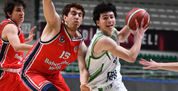 BGL l TOFAŞ - Bahçeşehir