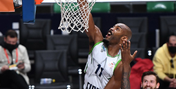 BSL 10. Hafta l Tofaş - Yukatel Merkezefendi Bld.