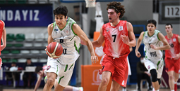 BGL 11. HAFTA l TOFAŞ - Teşvikiye