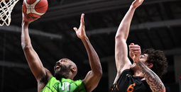 BSL 14. HAFTA: TOFAŞ 77_88 GALATASARAY NEF