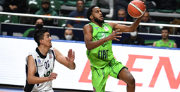 BSL 15. Hafta l Tofaş - Afyon Bld.