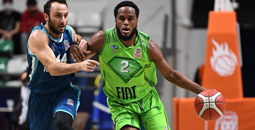 BSL 16. Hafta l Tofaş - Türk Telekom l Maç