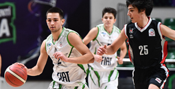 BGL l Tofaş - Beşiktaş