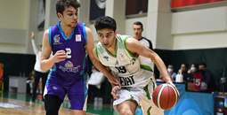 BGL 16. HAFTA l TOFAŞ - Afyon Bld.