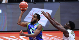 BSL 19. Hafta l Petkimspor - Tofaş l Maç