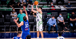 BERKE BÜYÜKTUNCEL: TOFAŞ’TA ÜRETİLDİ