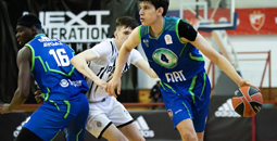 ADIDAS NGT 2022’DE 1. GÜN 1. MAÇ