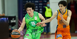 ADIDAS NGT 2022’DE 1. GÜN 2. MAÇ