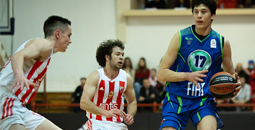 ANGT 2022'DE İKİNCİ GÜN l TOFAŞ - KIZILYILDIZ