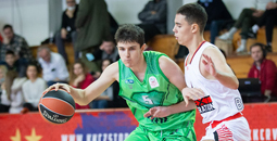 ANGT Üçüncülük Maçı l TOFAŞ - Next Generation