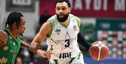 BSL 24. Hafta l Tofaş - Semt77 Yalova Basket