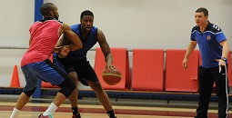 ANTRENMAN GÜNLÜĞÜ 01.05.2015